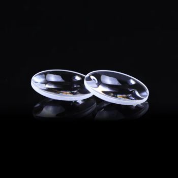 OEM Optical Lenses K9 Plano Covex Lens for Magnifying Glass Lenses - Shanghai Jingsheng Optoelectronics Technology Co., Ltd - China