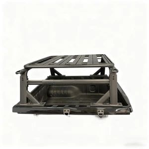 Sturdy Lightweight Pickup Luggage Rack for All Your Travels - Zhongshan Luoxi Technology Co., Ltd. - China