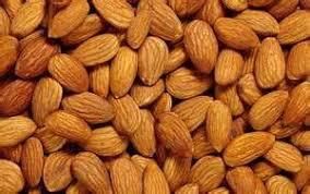 ALMOND NUTS Shelf Life 2 YEARS Place of Origin from Thai Agri Company ALMOND NUTS Shelf Life 2 YEARS Place of Origin - Thai Agri Company - Thailand