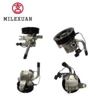 Milexuan Wholesale Auto Steering Parts 57100-2m100 Hydraulic Car Power Steering Pump for Hyundai Genesis Coupe 3.8 V62011-2015 - Chongqing Xuancheng Import and Export Trade Co., Ltd. - China