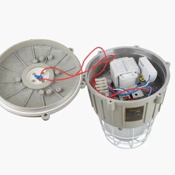 Explosion Proof HPS Lamp High Pressure Sodium Lamp 70W-400W - Changzhou Maxtree Technology Co., Ltd. - China