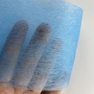 China Products Hot Air Adl Nonwoven for Sanitary Napkins/Baby Diapers - Shishi Yihong Chuangxin Hygienic Material Co., Ltd. - China