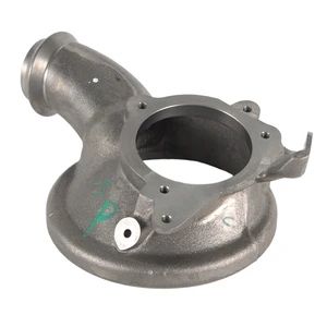 Premium Sand Casting Part for Automotive - FJ Industries (Ningbo) Machinery Co., Ltd. - China