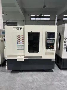 Xgd46 CNC Lathe Machine CNC Lathe Boring Bar Turning Machine - Taizhou Luqiao Shiheng Cnc Lathe Co., Ltd - China