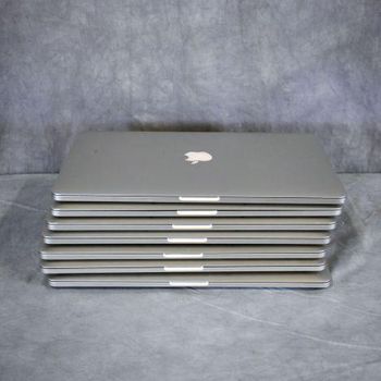 Used MacBook Laptops for Sale – MacBook Air & MacBook Pro Quality Good Grade A, B, C Place of Origin UK Brand Name MacBook - VERTEX TRADING LIMITED - United Kingdom