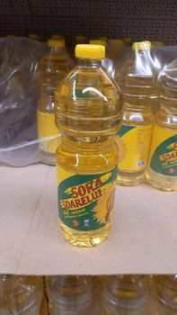 Wholesale Sunflower Oil Refined Edible Sunflower Cooking Oil Refined Sunflower Oil From Ukraine - PLANETE COMMERCE - France