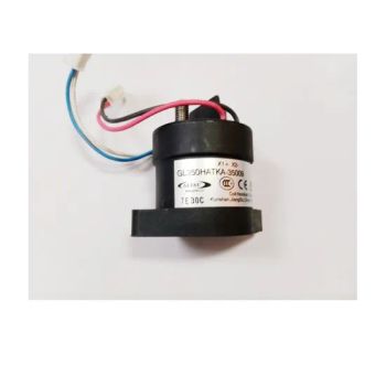 Auto Relays Gl350hatka-35009 Contactor DC High Voltage - Hangzhou Huantong Auto Parts Co., Ltd - China