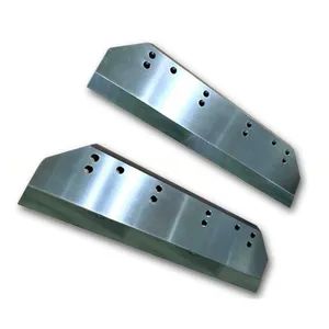 Tct Paper Cutting Knives Paper Cutter Replacement Blade Cutting Tools - Anhui Ucut Precision Machinery Co., Ltd. - China