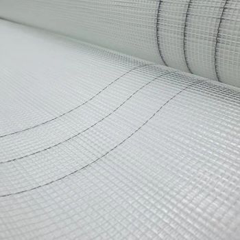 Marble Slab Reinforcing Fiberglass Mesh Cloth - QINHUANGDAO TAIWEN BUILDING MATERIALS CO., LTD. - China