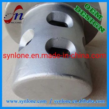 Custom Stainless Steel Sand Casting Fittings - Baoding Xinlongtongda Trade Co., Ltd. - China