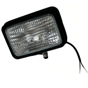 Bulldozer Part D85px-15r Work Light 17A-06-17931 17A0617931 for Komatsu LED - Chongqing Chenze Trading Co., Ltd - China