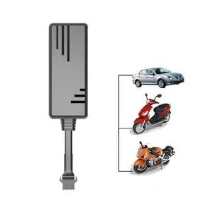 Vehicle GPS Tracker Real-Time Positioning GPS Tracking Device - Shenzhen Qianfeng Communication Equipment Co., Limited - China