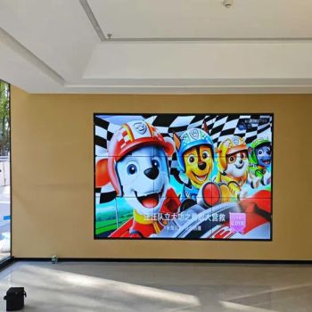 1920x1080P LCD wall panel 55inch surveillance LCD video wall screen - Shenzhen DS Technology Co., Ltd. - China