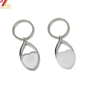 2019 Hot Sales Custom London Design Nickle/Gold/Brass Plating Zinc Alloy Metal Keychain for Souvenir Gift/Promotional Gift/Travel Gift/Key Accessory - Yibao Gift Co., Ltd. - China