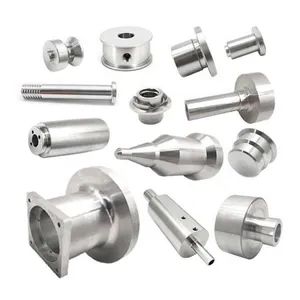 Custom CNC Machined Parts for International Supply Networks - Xiamen Gx Precision Machinery Co., Ltd - China