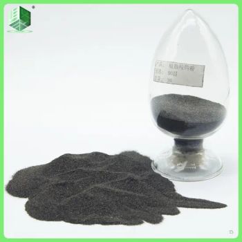 Coarse Crystalline Tungsten Powder-Powder Metallurgy - Qingdao Hesiway Industrial Co., Ltd. - China