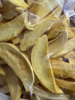 Freeze Dried Fruits (Mango, Pineapple, Banana, Durian, Apple...) from Takichi Freeze Dried Fruits (Mango, Pineapple, Banana, Durian, Apple...) - Takichi - Vietnam
