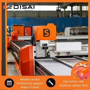 UV Laser Marking Machine for Ultra-Fine Glass Logo and Symbol Engraving - Luoyang DISAI Mechanical Equipment Co., Ltd. - China