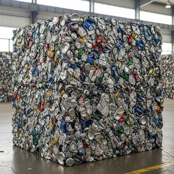 Recycled Aluminium Material Aluminium UBC Can Scrap With Clean Sorted Export Packaging For International Metal from malter group Recycled Aluminium Material Aluminium UBC Can Scrap With Clean Sorted Export Packaging For International Metal - malter group - Tanzania