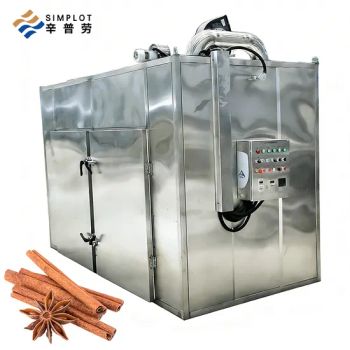 Heat Pump Beef Jerky Meat Commercial Food Chili Drying Oven 300-500kg Vegetables Fruit Machine Industrial Food Dehydrator - Henan Simplot Intelligent Technology Co., Ltd. - China