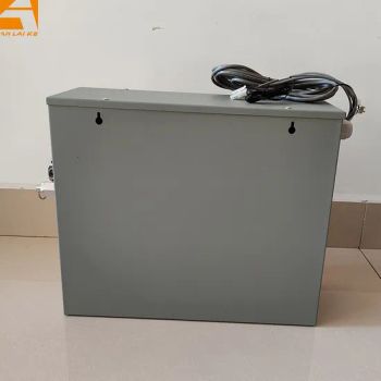 9kw Electric Bathroom Sauna Steamer (GS08) Fuel Electric Usage Household Power Output 9kw Trademark GTSHOWER HS Code - Hangzhou Kaifeng Sanitary Ware Co., Ltd. - China