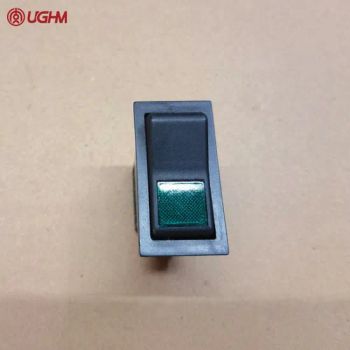 Factory Direct Sale Mining Machinery Parts Rocker Switch 803600809 OEM Imported Mining Dump Truck Spare Parts - ChongQing Ug Heavy Machinery Co., Ltd. - China