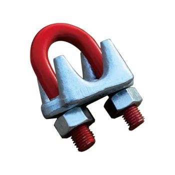 OEM/ODM Custom Rigging Support U. S. Type Drop Forged Wire Rope Clips - Super Fisher Industries Co., Ltd. - China