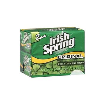 Best Price Wholesale Buy cheap factory sales IRISH SPRING, DEODORANT BAR SOAP from factory from N.G westen holding B.V Best Price Wholesale Buy cheap factory sales IRISH SPRING, DEODORANT BAR SOAP from factory - N.G westen holding B.V - Netherlands
