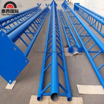 Customized Outdoor Fitness Equipment High-Quality Climbing Ladders and Racks - Jinan Taixi International Trading Co., Ltd. - China