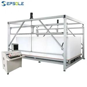 Factory Supply Single Wire Multi Wires EPS Foam Cutting Machine - Hangzhou Epsole Technologies Co., Ltd. - China