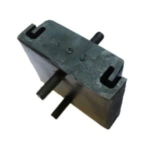 Engine Mounts for Vibration Reduction in Engines - Qingdao JinYuan Rubber Co.,Ltd. - China