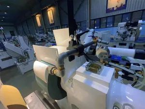 New CNC Sharpening Knife Grinding Internal Saw Blade Honing Machine Tg580 with CE - Shanghai Ants Machine Equipment Co., Ltd. - China