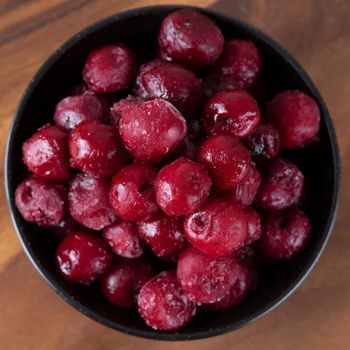 Frozen Cherries Product Form Iqf Features Organic Fruit Type Cherry Color Variety Red Or Yellow Freeze Temperature Minus - KAFAIN CONSULTANCY LTD - United Kingdom