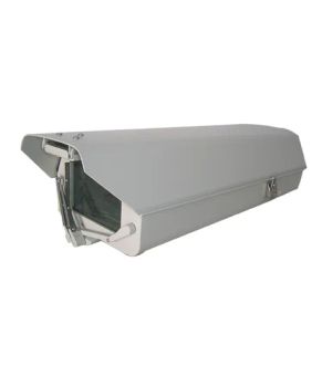 23 Inch IP66 Outdoor CCTV Aliminum Camera Housing for Camera - Cangzhou Haina Electronic Technology Co., Ltd - China