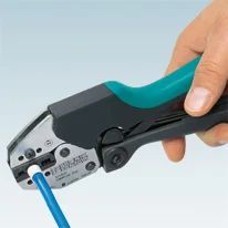 Manual And Measuring Tools Power Saving 25% Handling Quality Good Work Fatigue Reduction Fatigue-free Functionality Cutting, Stripping, Crimping, Screwing, - Phoenix Contact India Pvt. Ltd. - India