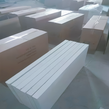 1000 Celsius Calcium Silicate Insulation Material Export in Asia - Laizhou Mingfa Thermal Insulation Material Co., Ltd - China