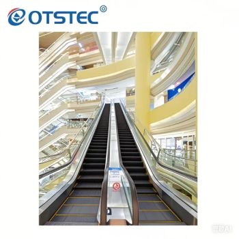 Installations Technical Services China Manufacturer Escalator Company - Huzhou Otstec Elevator Co., Ltd. - China