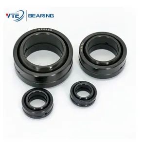 Factory Bearings Automation Equipment Joint Bearing Ge4 Ge5 Ge6 Ge8 Ge10 Ge12 Spherical Plain Bearing - Shandong Ante Bearing Technology Co., Ltd. - China