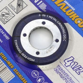 Abrasive Tools Diamond Saw Blade Grinding and Polishing Wheel - Taizhou Precision Abrasive Tools Trade Co., Ltd. - China