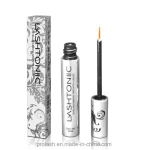 Comestics Best Selling Natural Lashtoniic Eyelash-Eyebrow Growth Enhancer Serum Beauty Eye Cream - Guangzhou Boss Biological Technique Ltd. - China