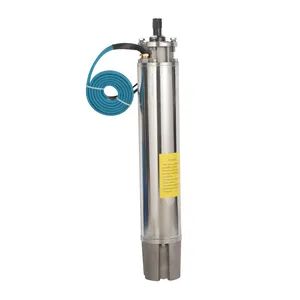 15HP Sump Submersible Water Pump List Solar Submersible Pond High Pressure Water Pumps Prices Deep Well in Pakistan - Guangdong Jiangmen Liyuan Pump Co., Ltd. - China