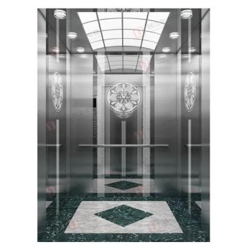 Custom Passenger Home House Villa Hotel Obsevation Panoramic Elevators Medical Hospital Indoor Freight Residential Outdoor FUJI Apartment Lift - Zhujiang Fuji Elevator (China) Co., Ltd. - China