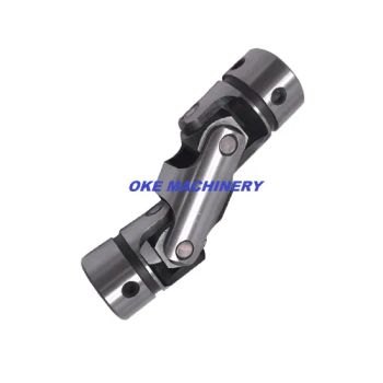 Reliable Double Steering Universal Joints for Efficient Torque and Smooth Rotary Motion - Oke Machinery (Jiaxing) Co., Ltd. - China