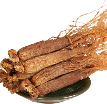 100% Premium Ginseng Tea Flavor Aroma Mildly Bitter, Earthy, Slightly Sweet (natural Ginsenosides Profile) Shelf Life 24 Months In Cool, Dry Conditions - BF GLOBAL TRADING (PTY) LTD - South Africa