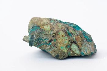 High purity copper ore bulk order clean mineral export grade - HIGHPROFILE AGRICULTURE SERVICES LIMITED - Tanzania