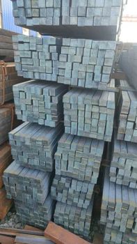 3sp 5sp Steel Billets Carbon Steel Billet 150X150 Steel Billets - Shandong Zhongxuan Metal Materials Co., Ltd. - China