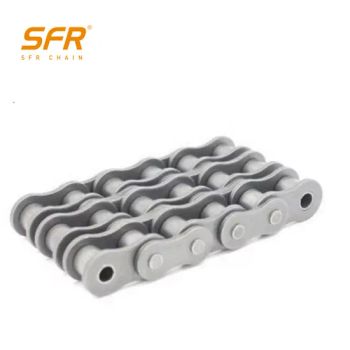 Heavy-Duty Galvanized Chain Conveyor Systems for Industrial Applications - Hangzhou Sfr Technology Co., Ltd. - China