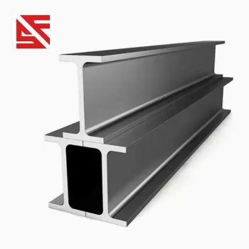 China Manufacturer Steel H Beams Competitive Galvanized Processing Carbon Steel H-Beam - Guangdong Shangfeng Steel Group Co., Ltd. - China