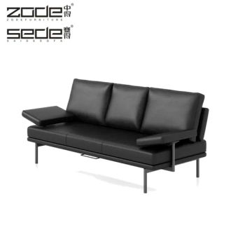Italian Luxury Customizable Sofa for High-End Living Rooms - Foshan Zode Furniture Co., Ltd. - China