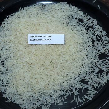 Basmati Rice from Parsona Impex Basmati Rice – product photo, Broken Basmati Rice products found from trusted suppliers, wholesalers, manufacturers & exporters Listing